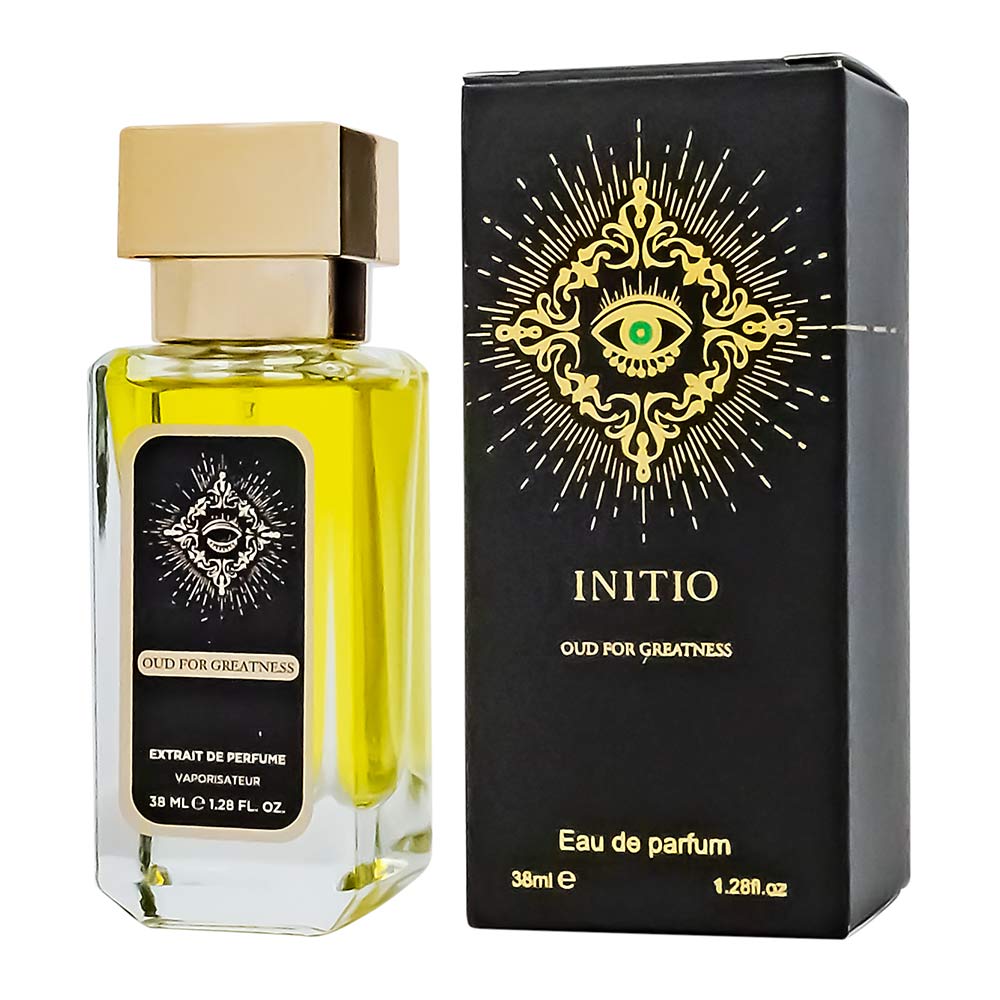 Initio Oud For Greatness Цена