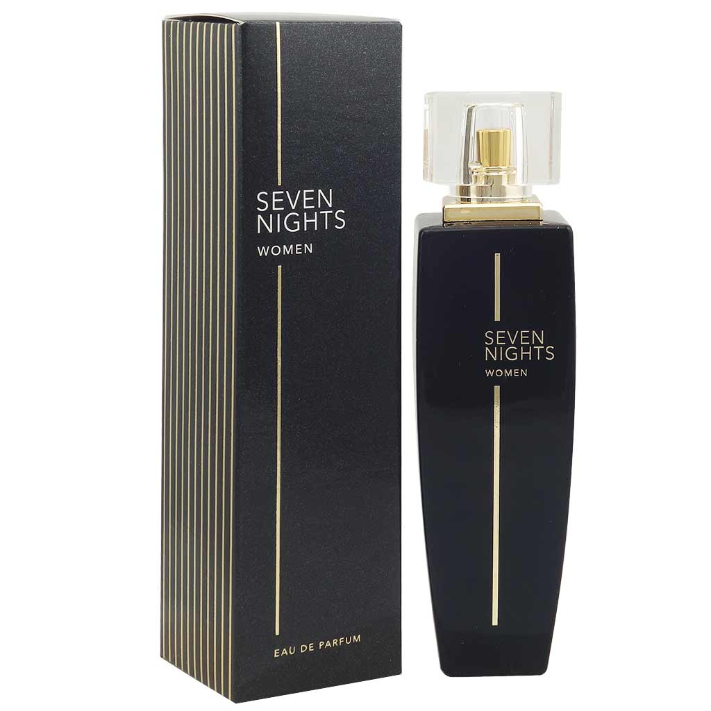 night for woman perfume