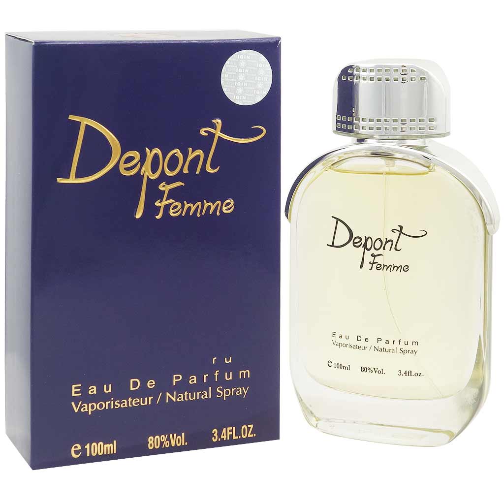 +Dupont +femme EDP 100ml. Shaik Dupont femme. Voyage Fragrance Парфюм. Арабские духи Вояж.