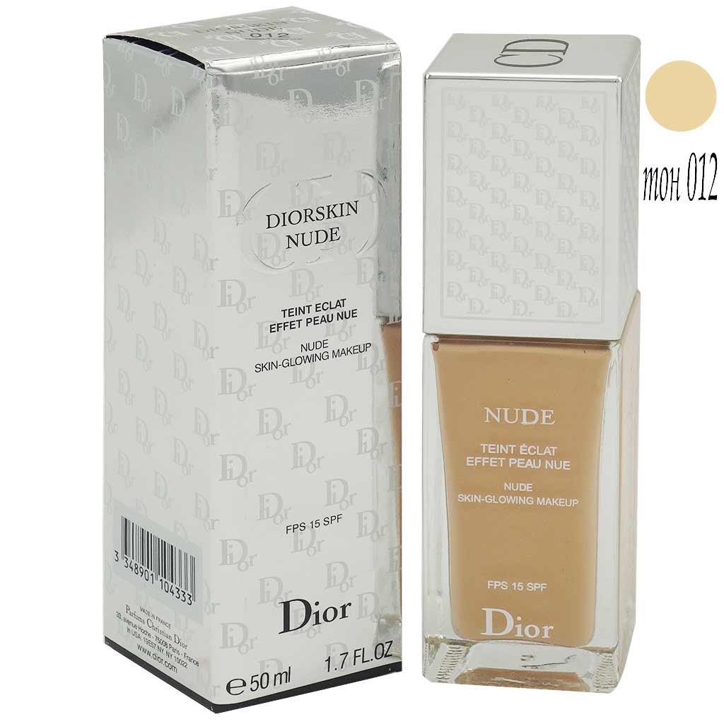 diorskin nude