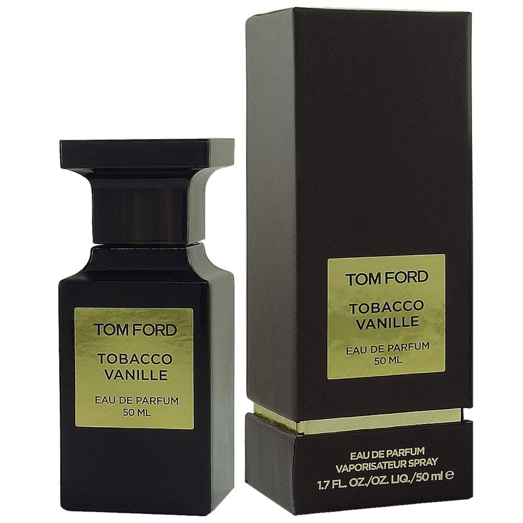 tom ford tobacco vanille original