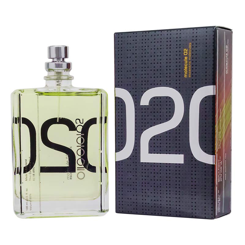 Escentric molecules escentric 02 100 мл. Escentric molecules escentric 02 100 мл. Escentric molecules escentric 02 [u] edt - 100ml.
