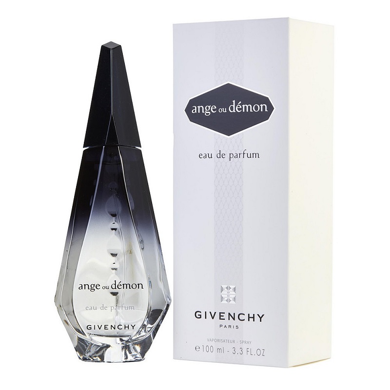 Givenchy demon. Ange ou Demon le Secret Givenchy 100мл. Духи ange ou Demon. Givenchy Angel and Demon.