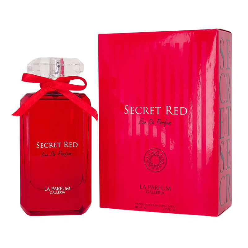 Red secrets. Парфюм la Parfum Galleria King. Туалетная вода lb Hannas Secret Red. La Parfum Galleria logo. Kyrke la Parfum Gallery.