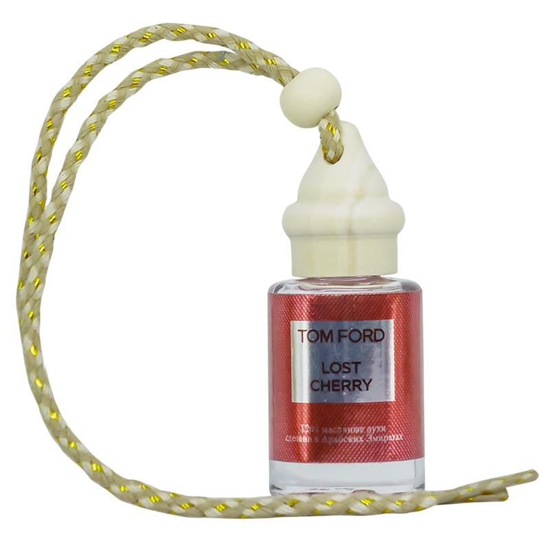 Купить Авто-парфюм Lost Cherry, 12ml оптом в Москве LADY PRESIDENT