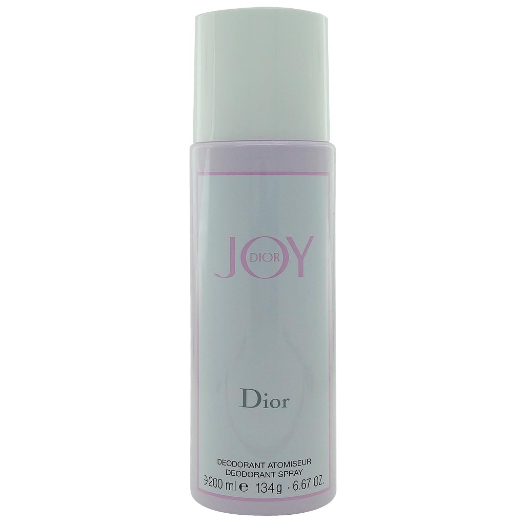 joy deodorant