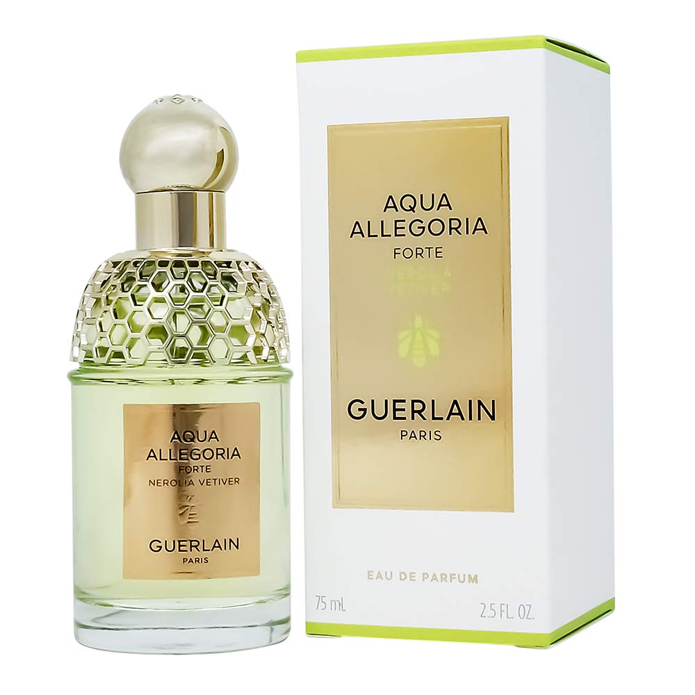 Guerlain aqua allegoria forte nerolia