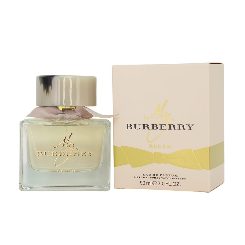 Burberry blush clearance edp 90ml