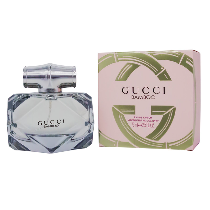 Gucci bamboo cheap edp 75 ml