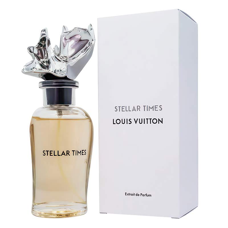 ORIGINAL] LOUIS VUITTON STELLAR TIMES EXTRAIT DE PARFUM 100ML EDP