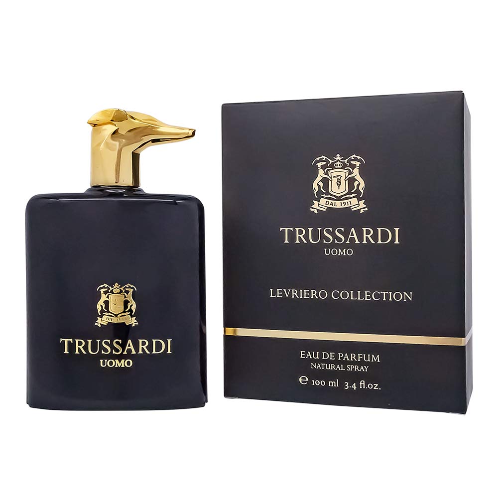 Trussardi donna levriero