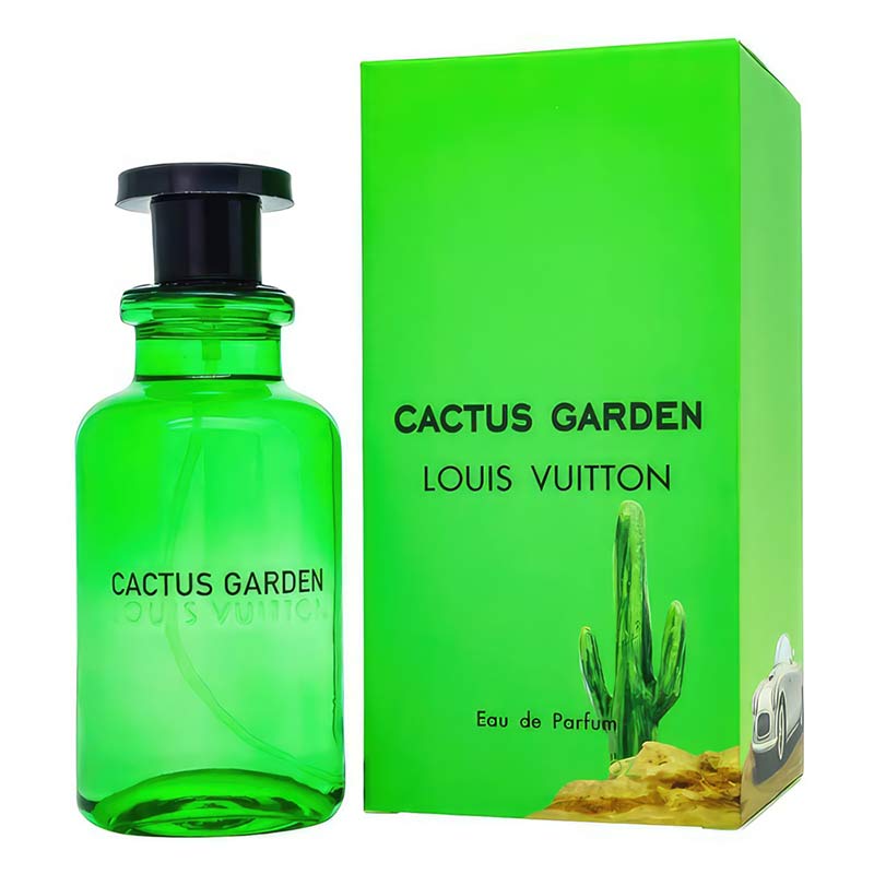 Louis Vuitton Cactus Garden 100 ml