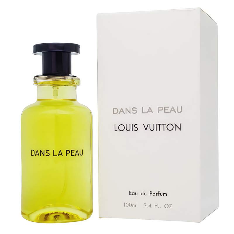 Купить Louis Vuitton Dans La Peau,edp., 100ml оптом в Москве