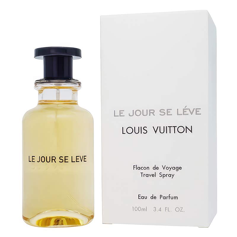 LOUIS VUITTON LE JOUR SE LEVE – Rich and Luxe