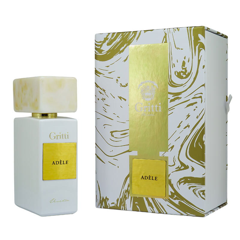 Купить Gritti Adele,edp., 100ml оптом в Москве LADY PRESIDENT