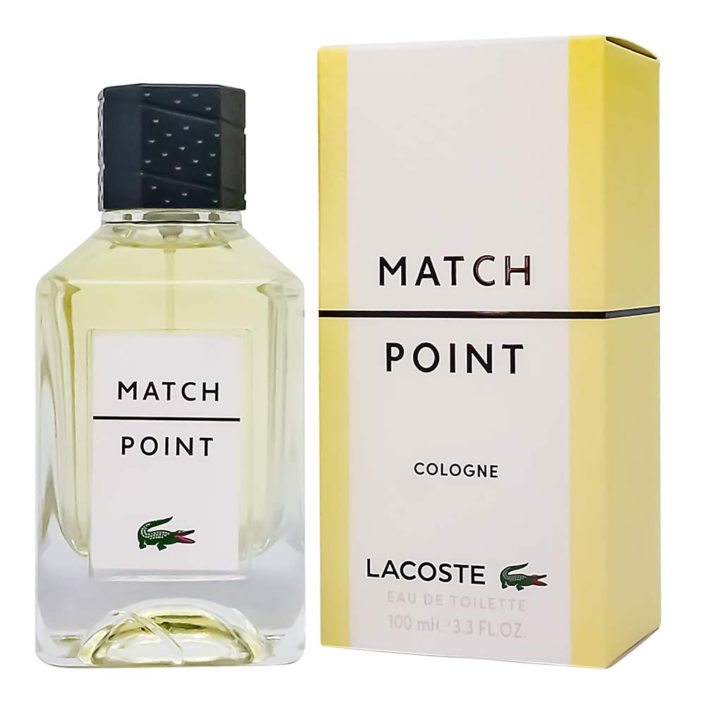 Купить Lacoste Match Point Cologne,edt., 100ml оптом в Москве LADY ...