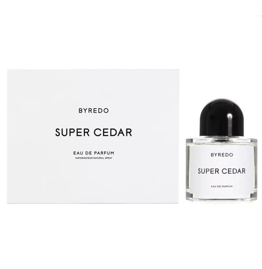 byredo super cedar