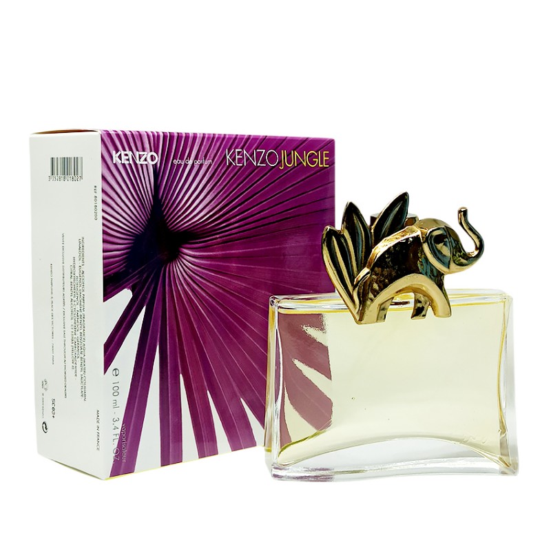 jungle kenzo 100 ml