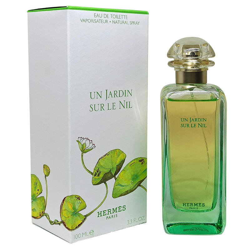 hermes sur le nil 100ml