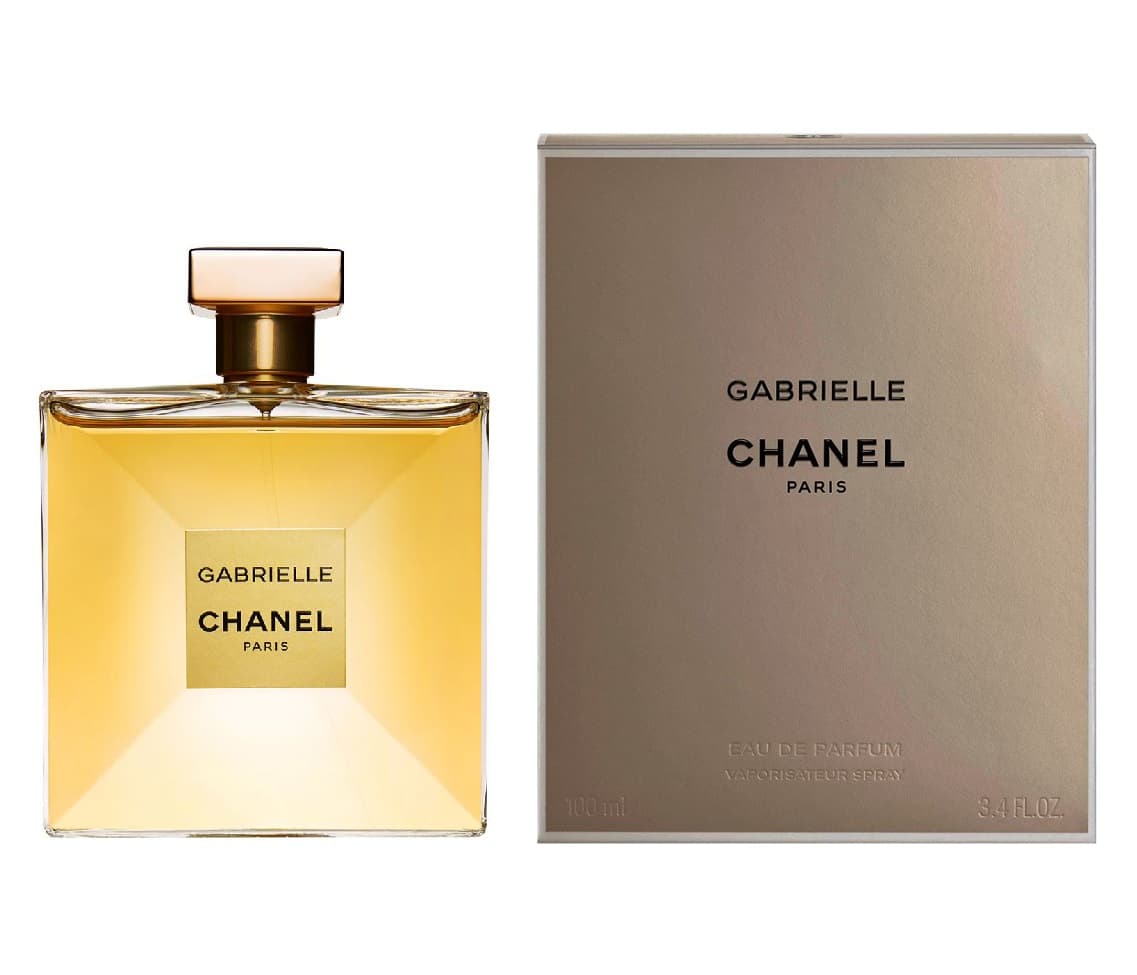 chanel gabrielle eau de parfum lojas