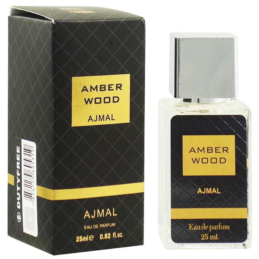 Ajmal wood. Ajmal Amber Wood. Amber Wood Ajmal 25 ml. Ajmal Amber Wood швейцарская фабрика. Ajmal Amber Wood состав химический.