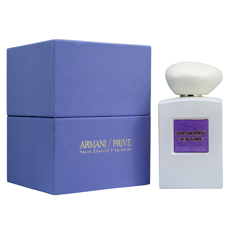 Armani prive hotsell new york