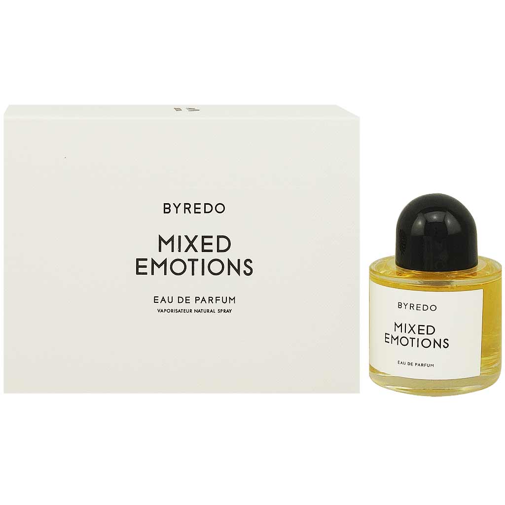 Купить Byredo Mixed Emotions, edp., 100 ml оптом в Москве LADY PRESIDENT