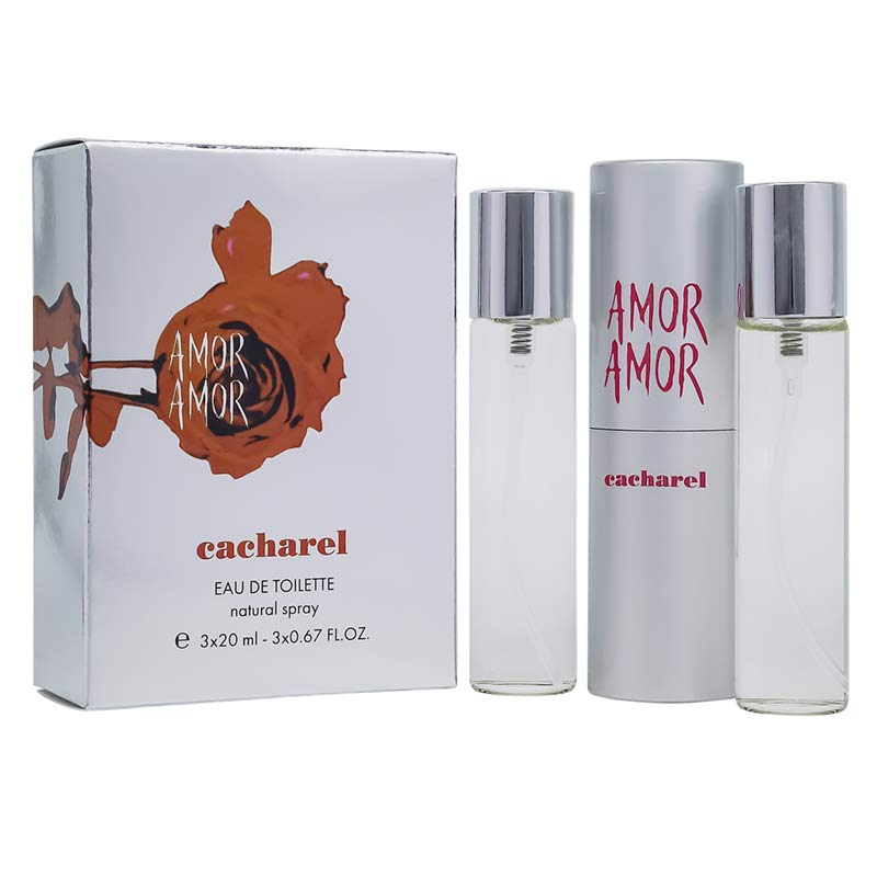 Cacharel amor amor online 20 ml