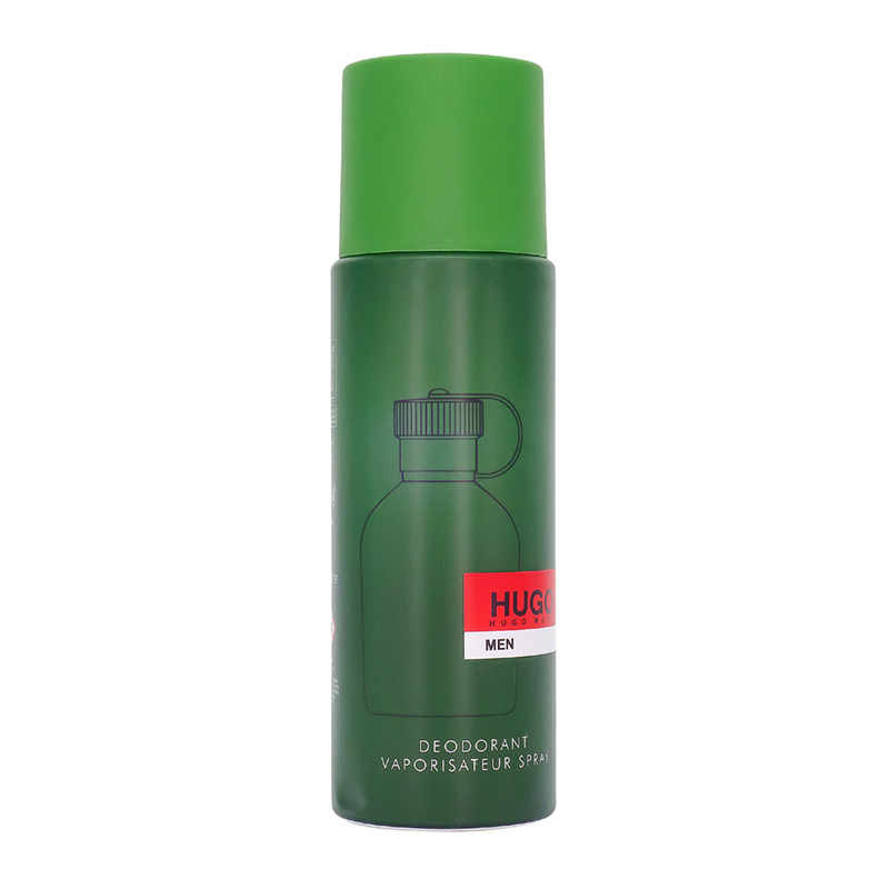 Hugo boss men clearance 200ml