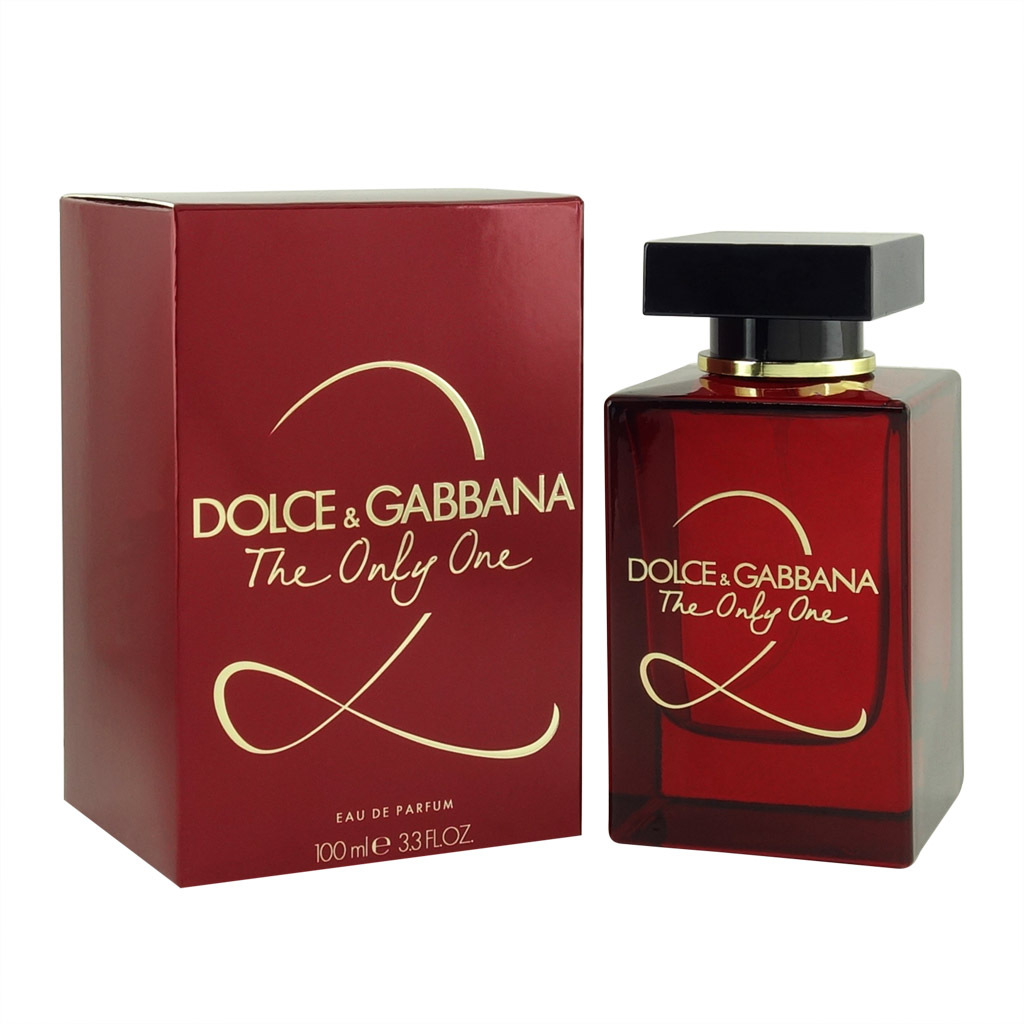 dolce gabbana the only one 100