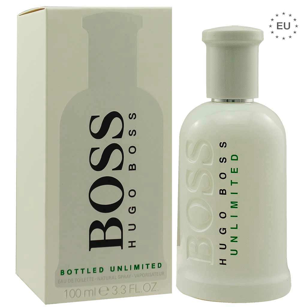 boss bottle unlimited