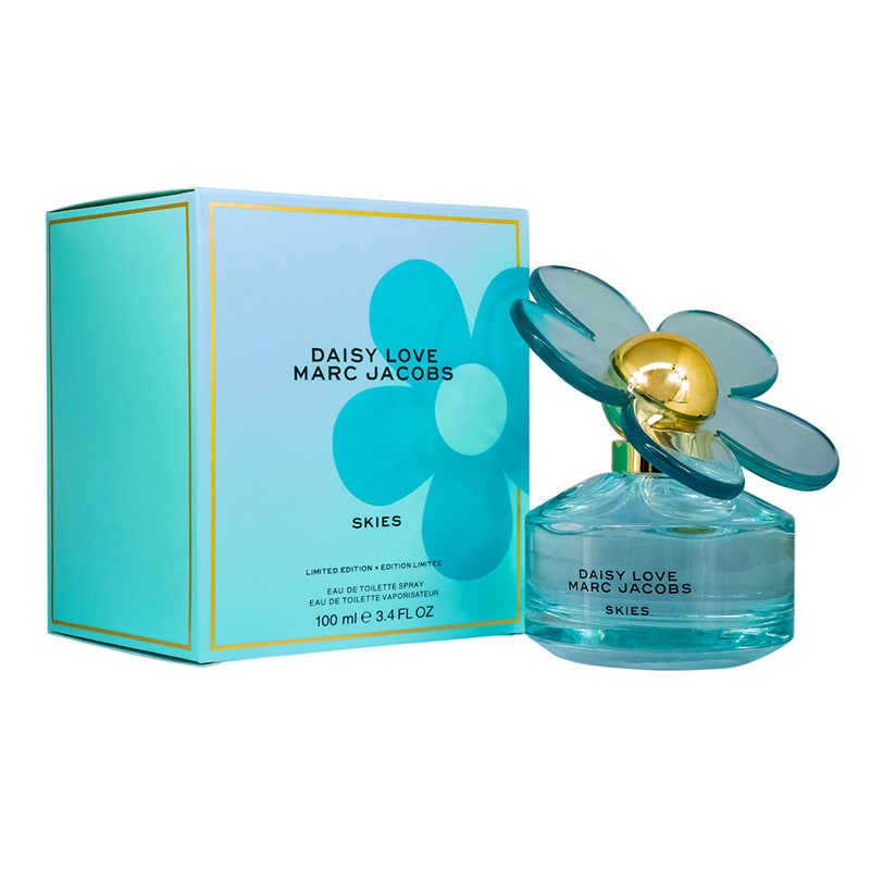 Daisy love cheap marc jacobs 100ml