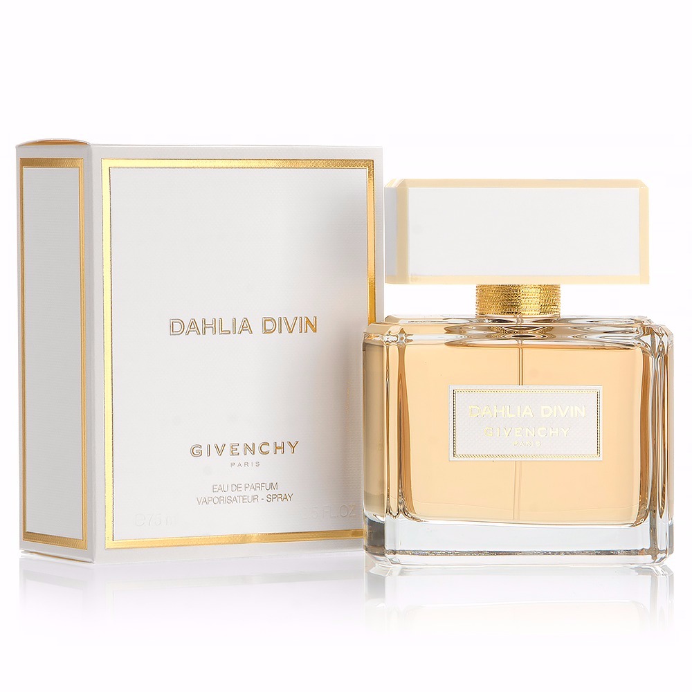 dahlia divin givenchy