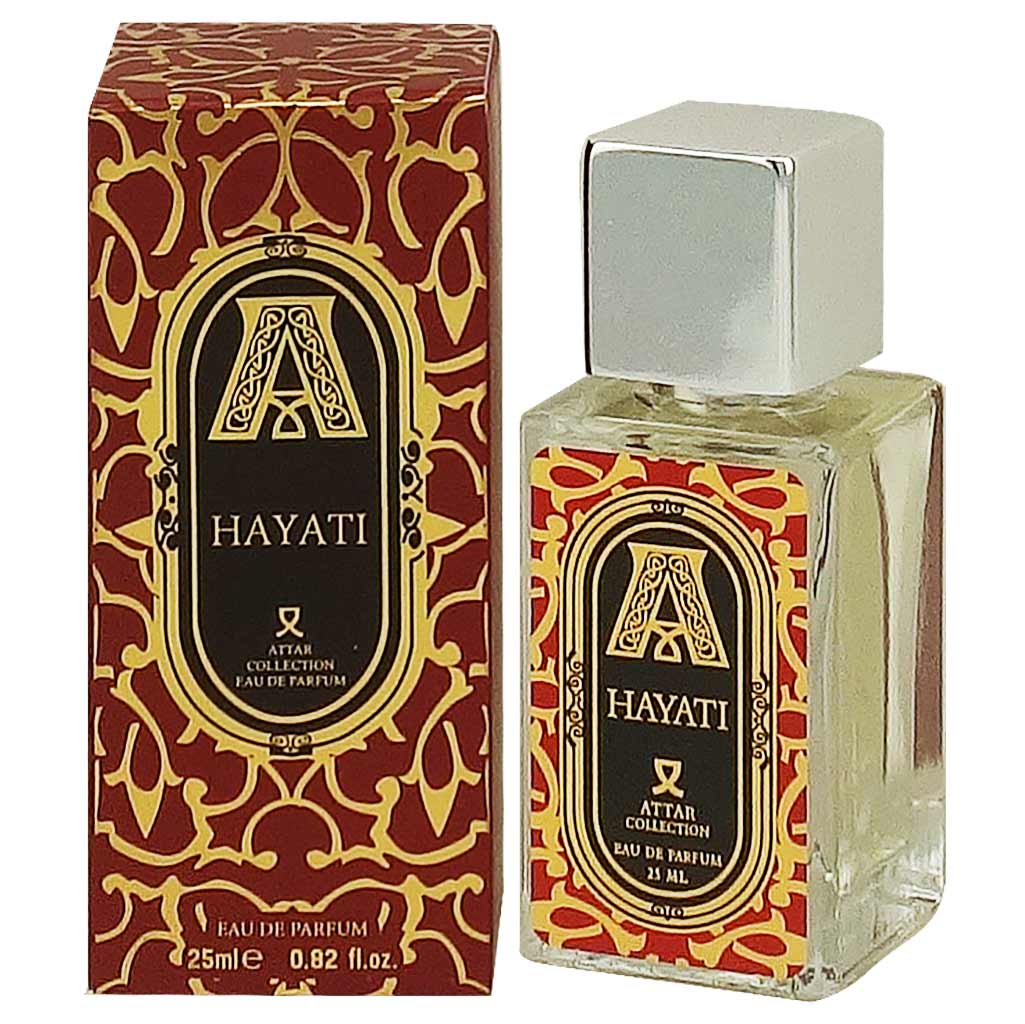 Купить Hayati Attar Collection, edp., 25 ml оптом в Москве