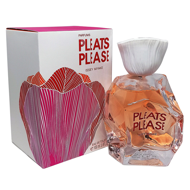 Pleats please sales 100ml