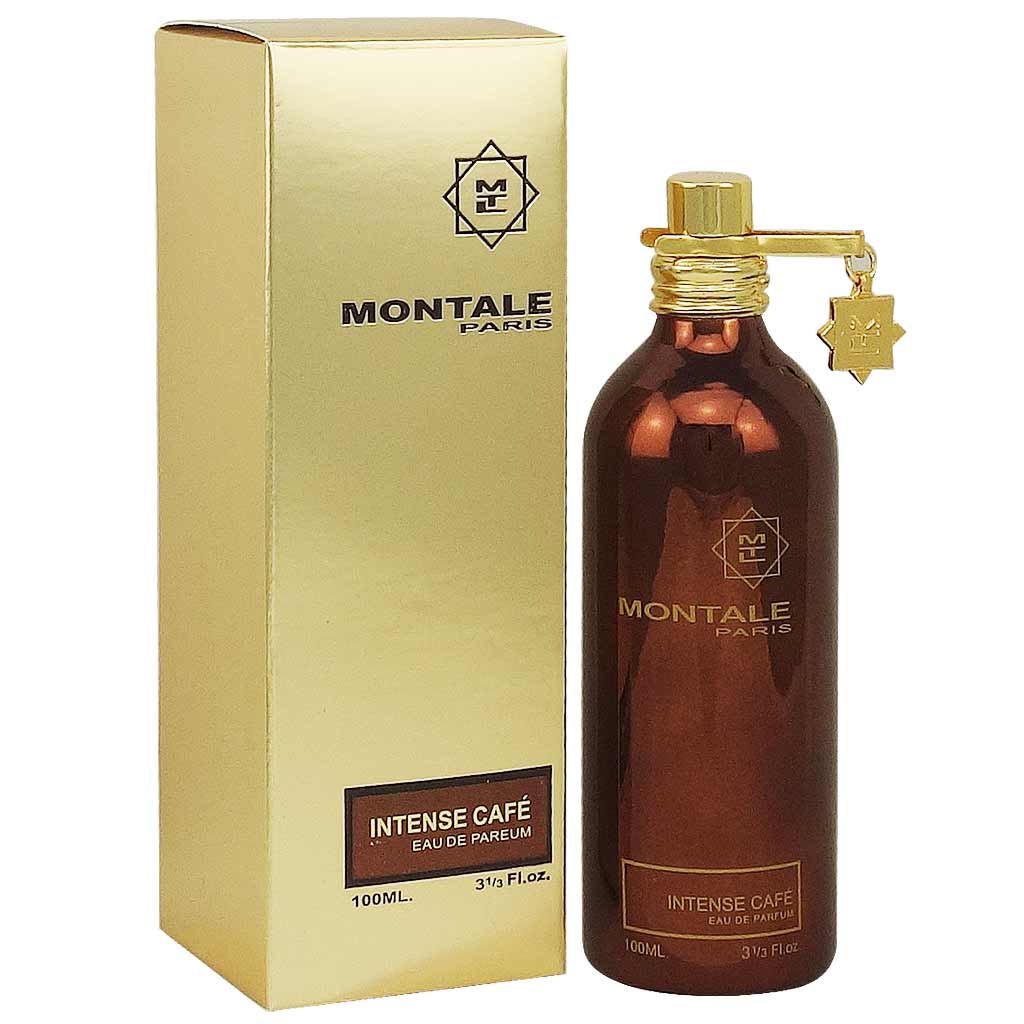 Montale intense Cafe