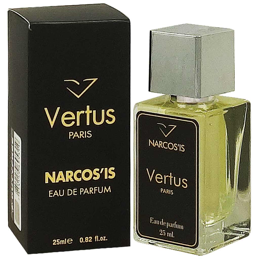 Купить Narcos`is Vertus, edp., 25 ml оптом в Москве LADY PRESIDENT