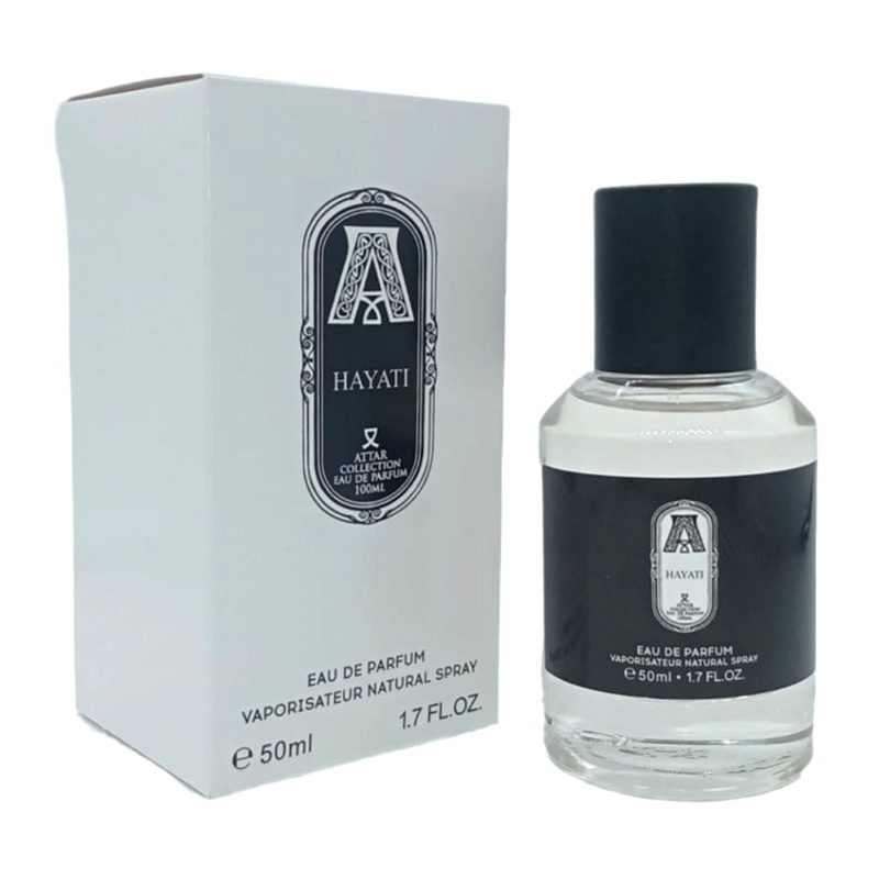 Купить Тестер Attar Collection Hayati, edp., 50ml оптом в Москве LADY ...