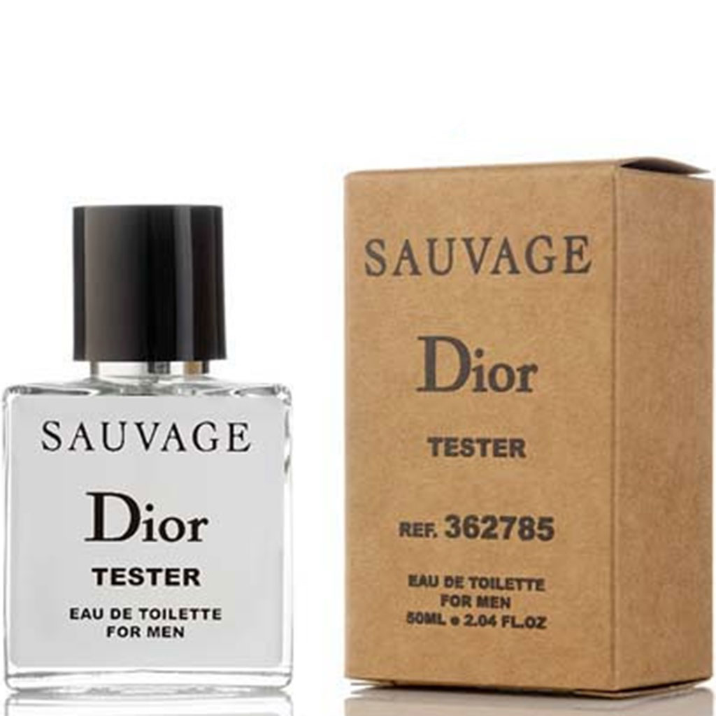 50 ml dior sauvage