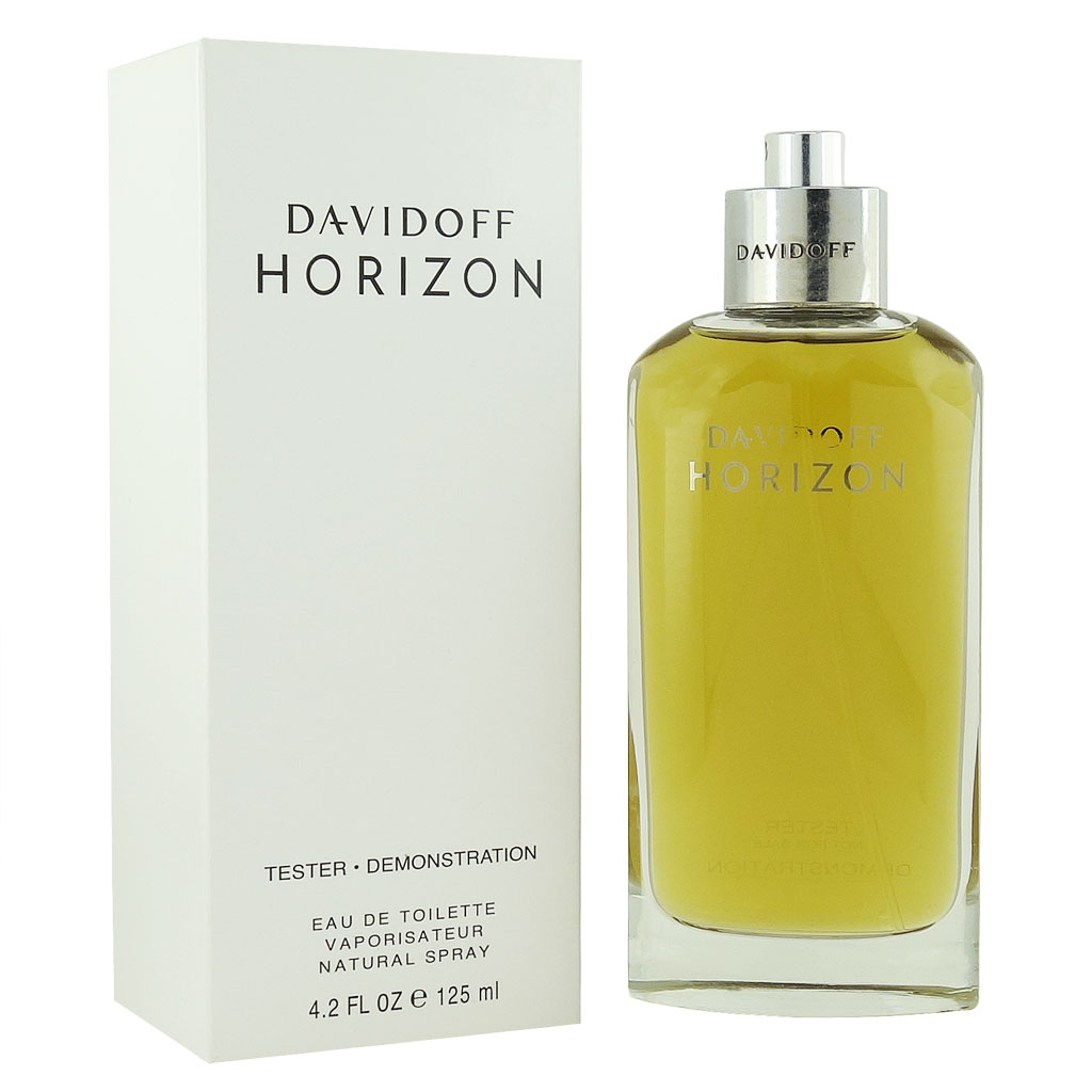 horizon eau de toilette