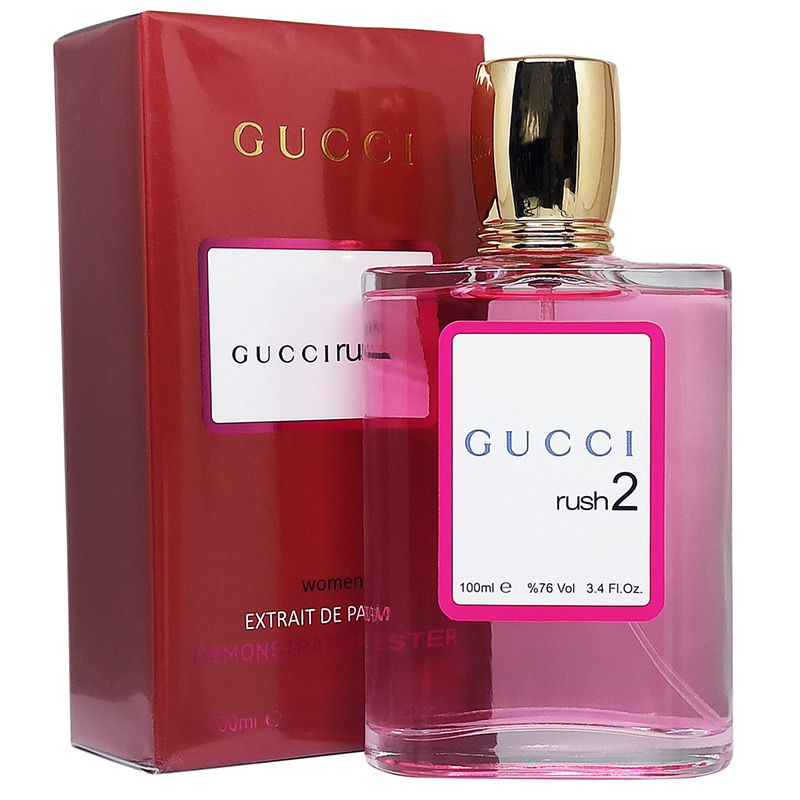 gucci rush 2
