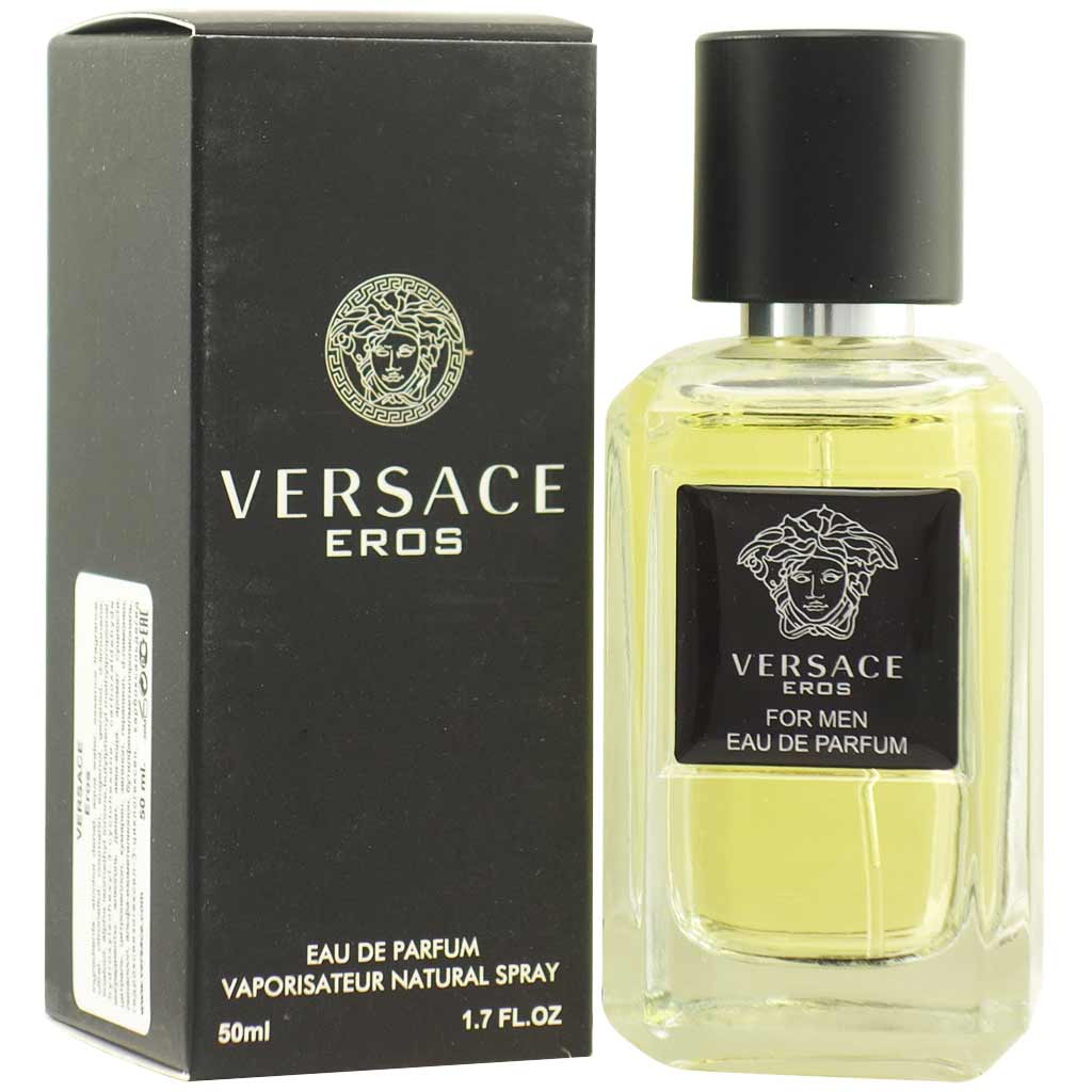 versace eros edp 50ml