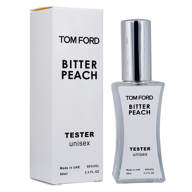 Купить Тестер Tom Ford Bitter Peach 60ml оптом в Москве