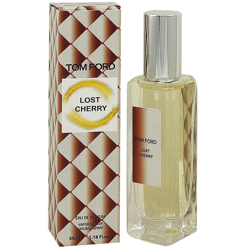 tom ford lost cherry kvepalai