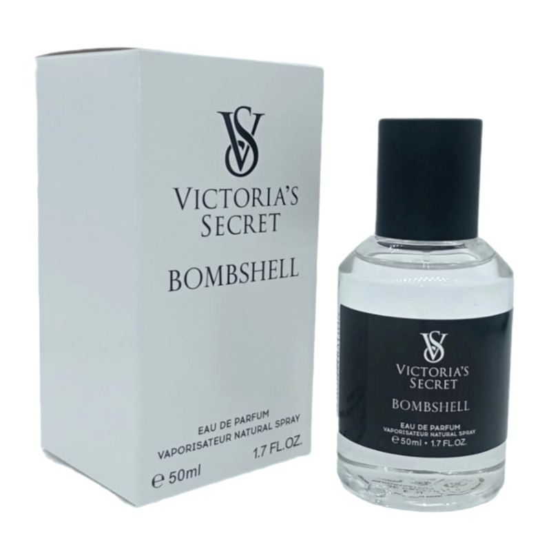 Купить Тестер Victoria Secret Bombshell, edp., 50ml оптом в Москве