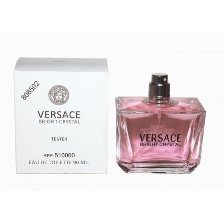 versace bright crystal 90 ml