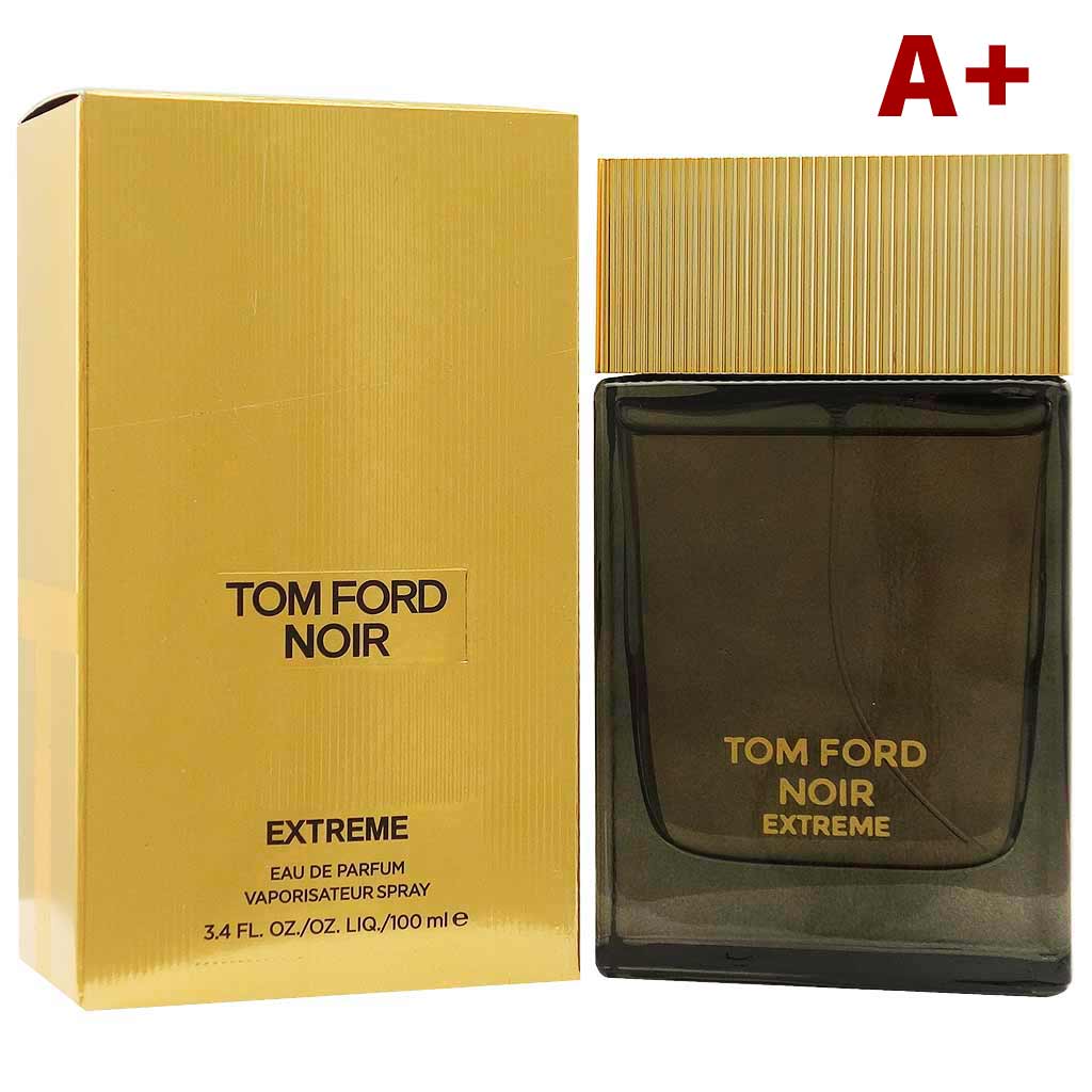 Tom ford noir extreme фото