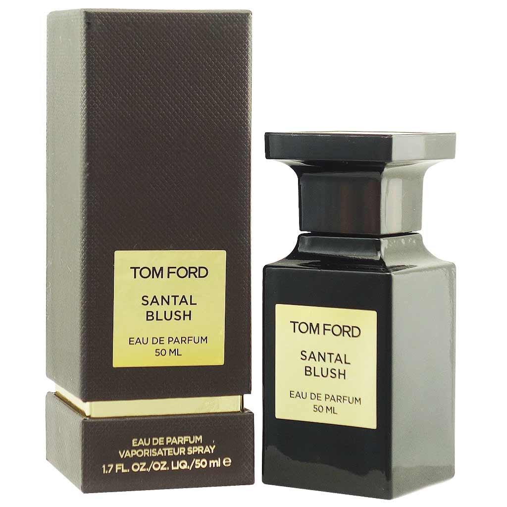 tom ford santal blush eau de parfum spray