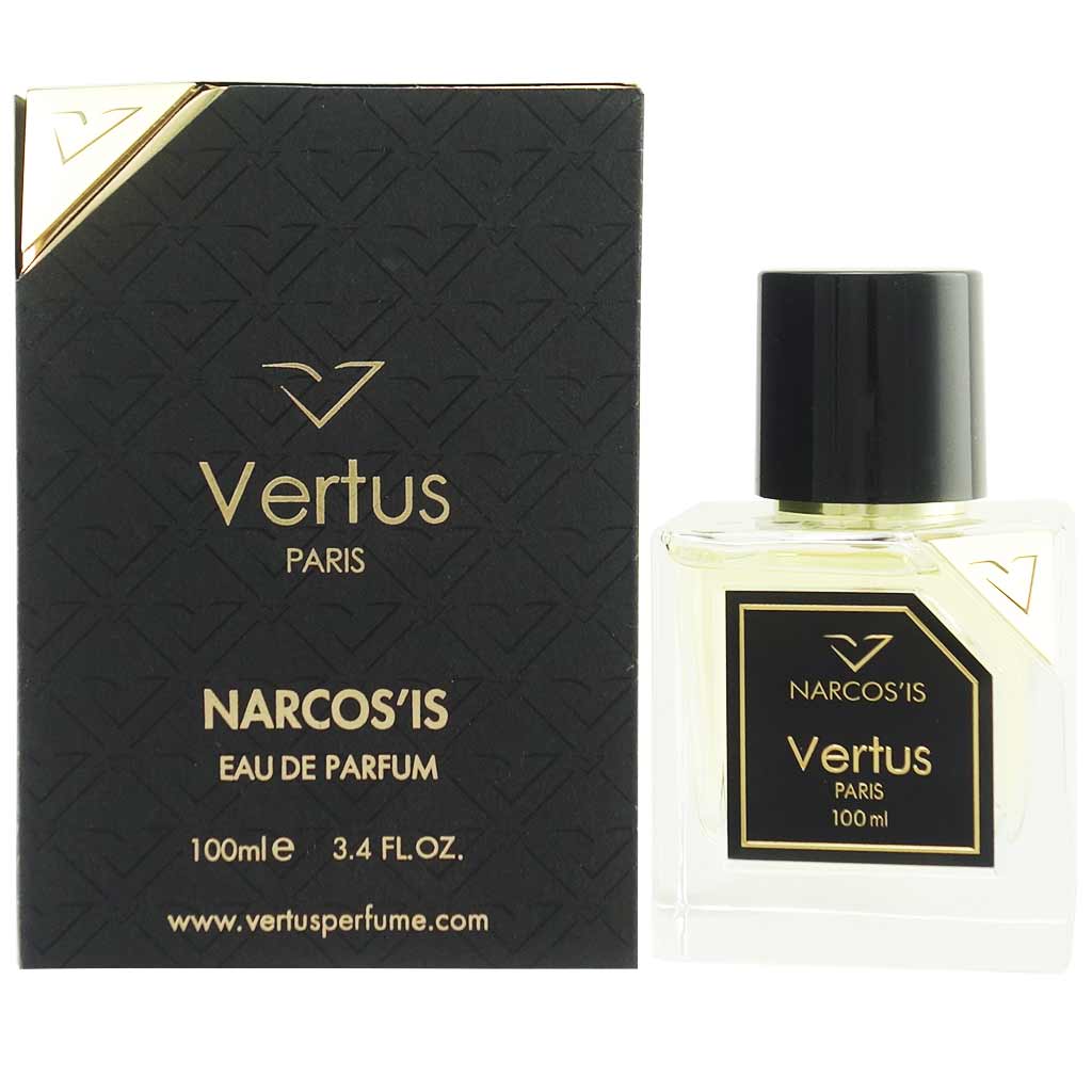 Vertus Narcos'is 100ml EDP