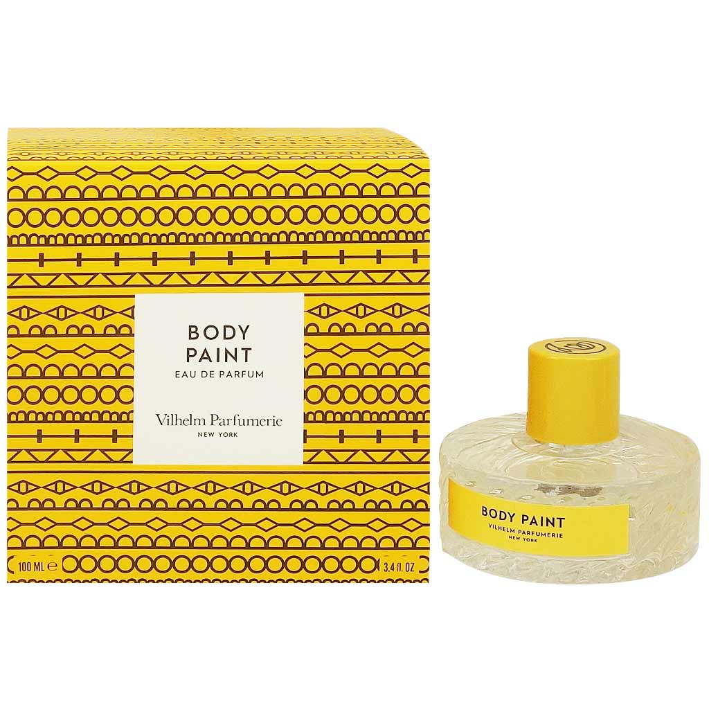 Купить Vilhelm Parfumerie Body Paint, edp., 100 ml оптом в Москве LADY
